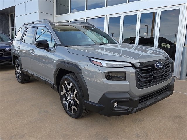 New 2026 Subaru Outback Touring XT image 5