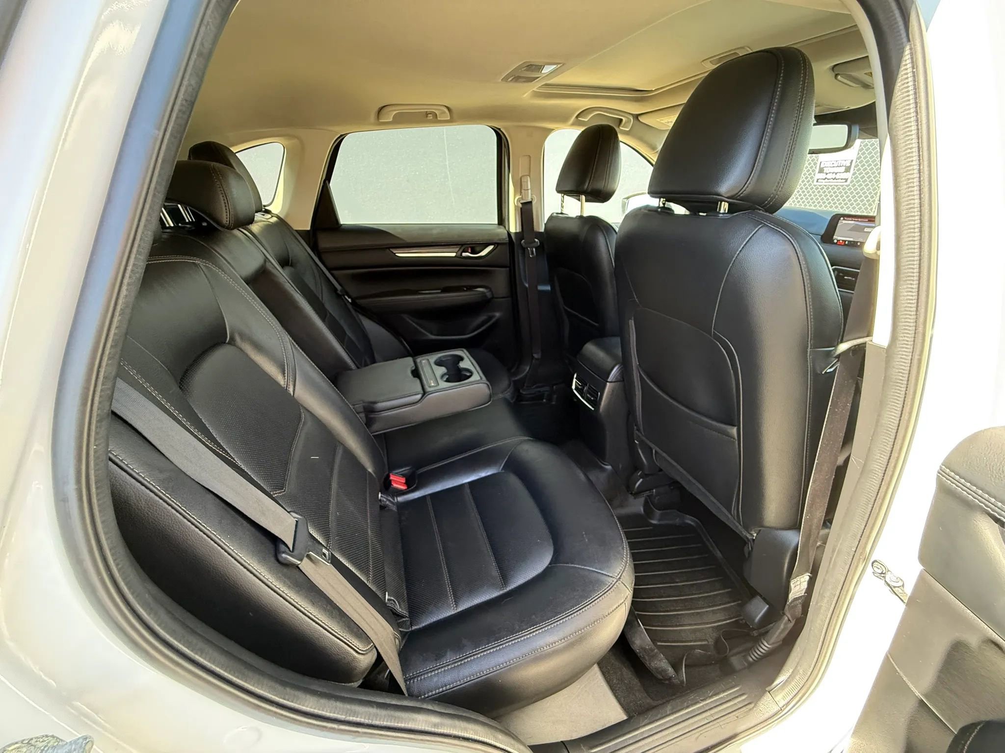 Used 2018 MAZDA CX-5 Grand Touring w/ Premium Package image 28