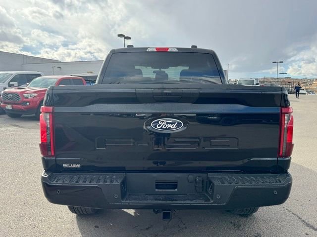 New 2026 Ford F150 STX w/ Equipment Group 200A image 4