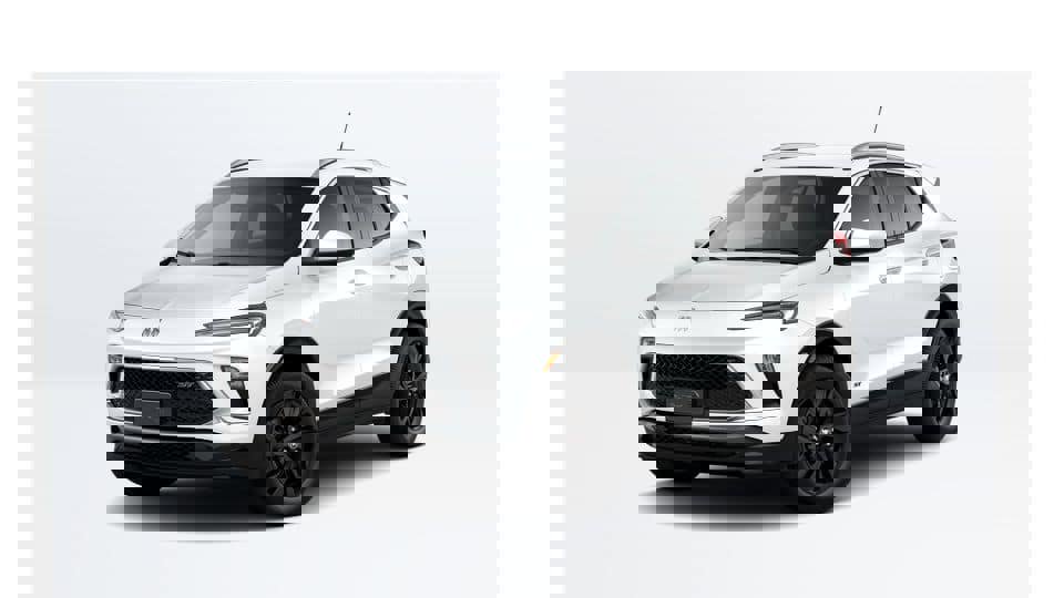 New 2026 Buick Encore GX Sport Touring w/ Comfort Package image 27