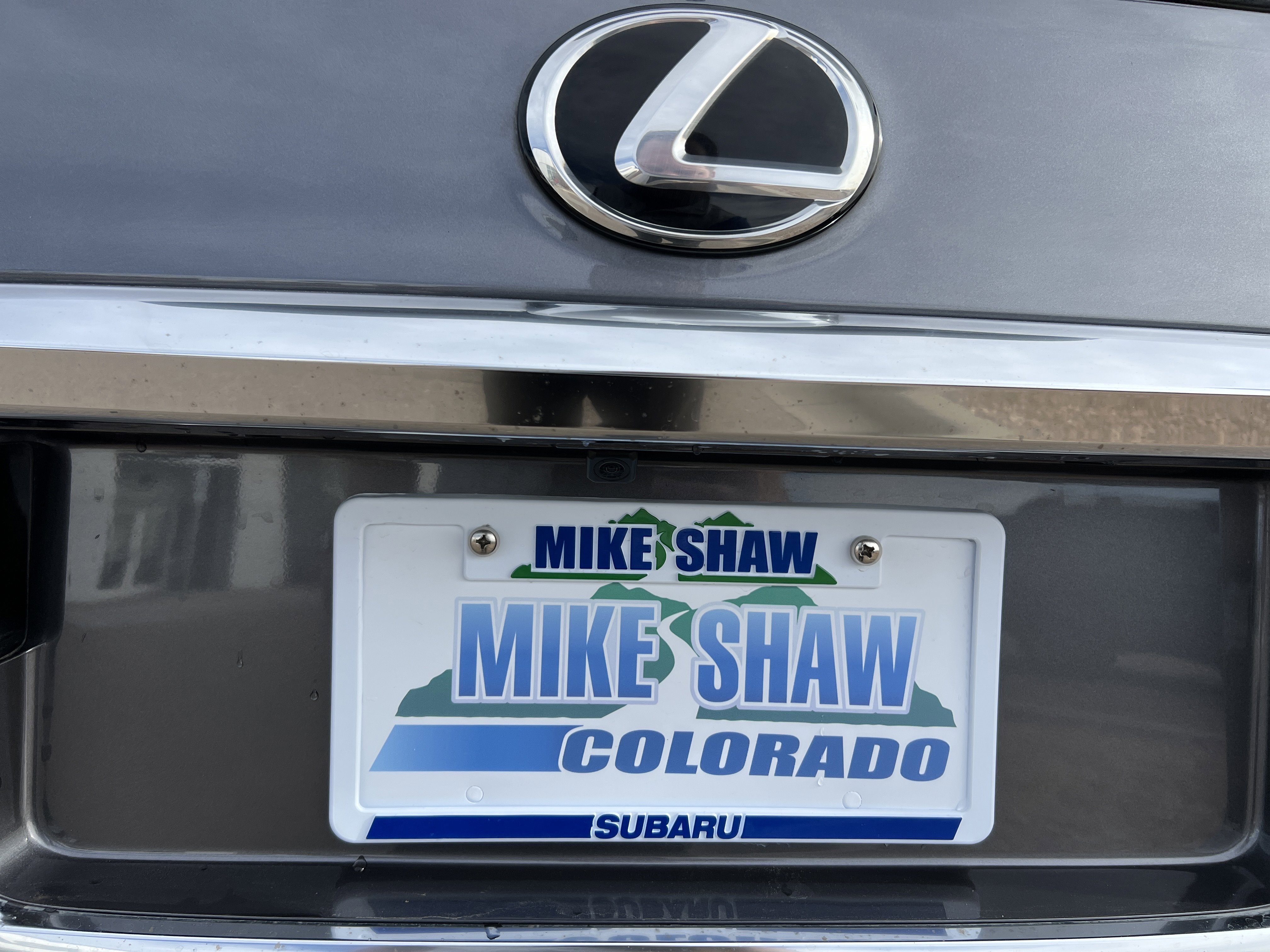 Used 2020 Lexus GX 460 Premium w/ Premium Package image 22