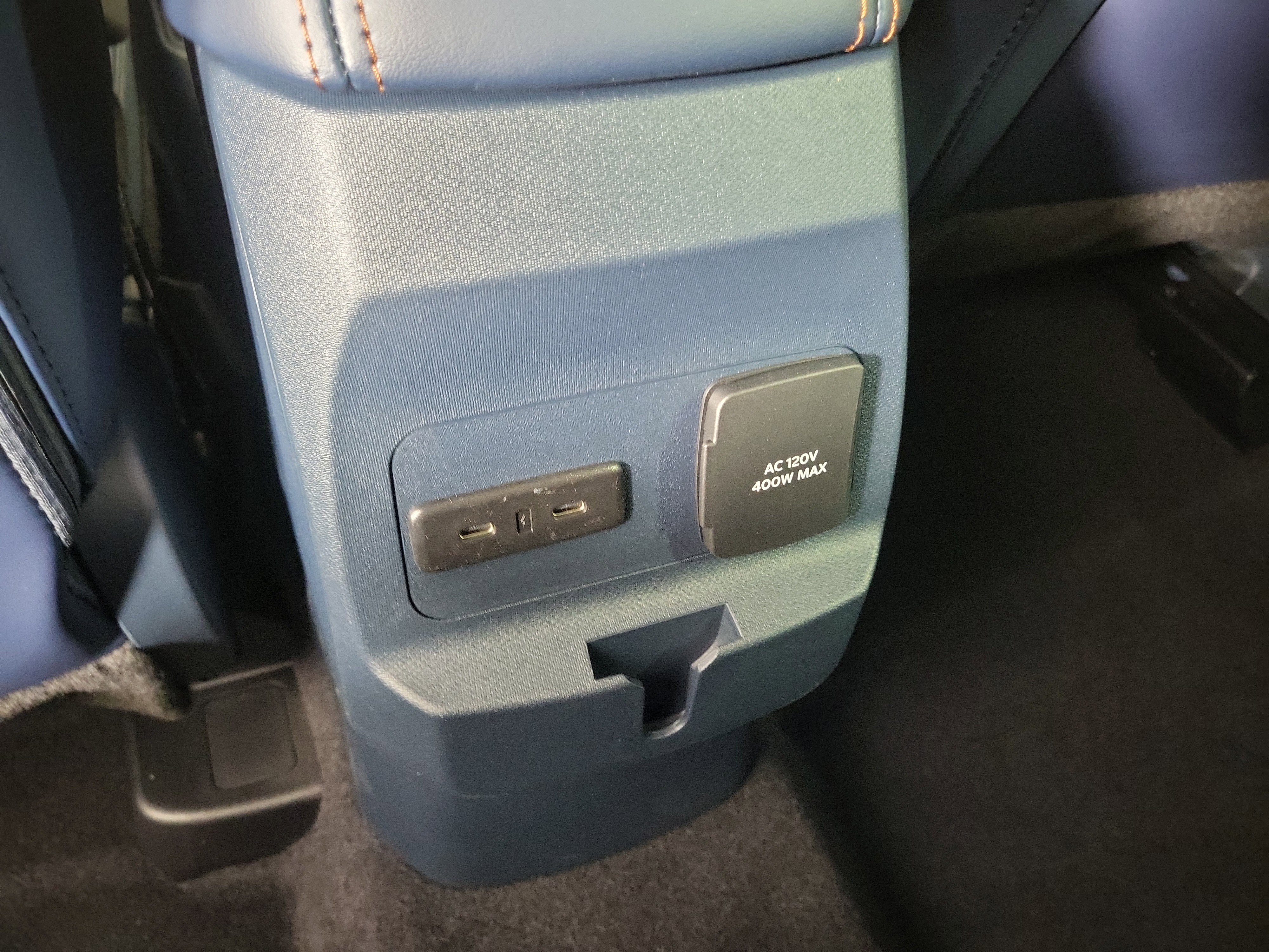 New 2026 Ford Maverick Lariat image 24