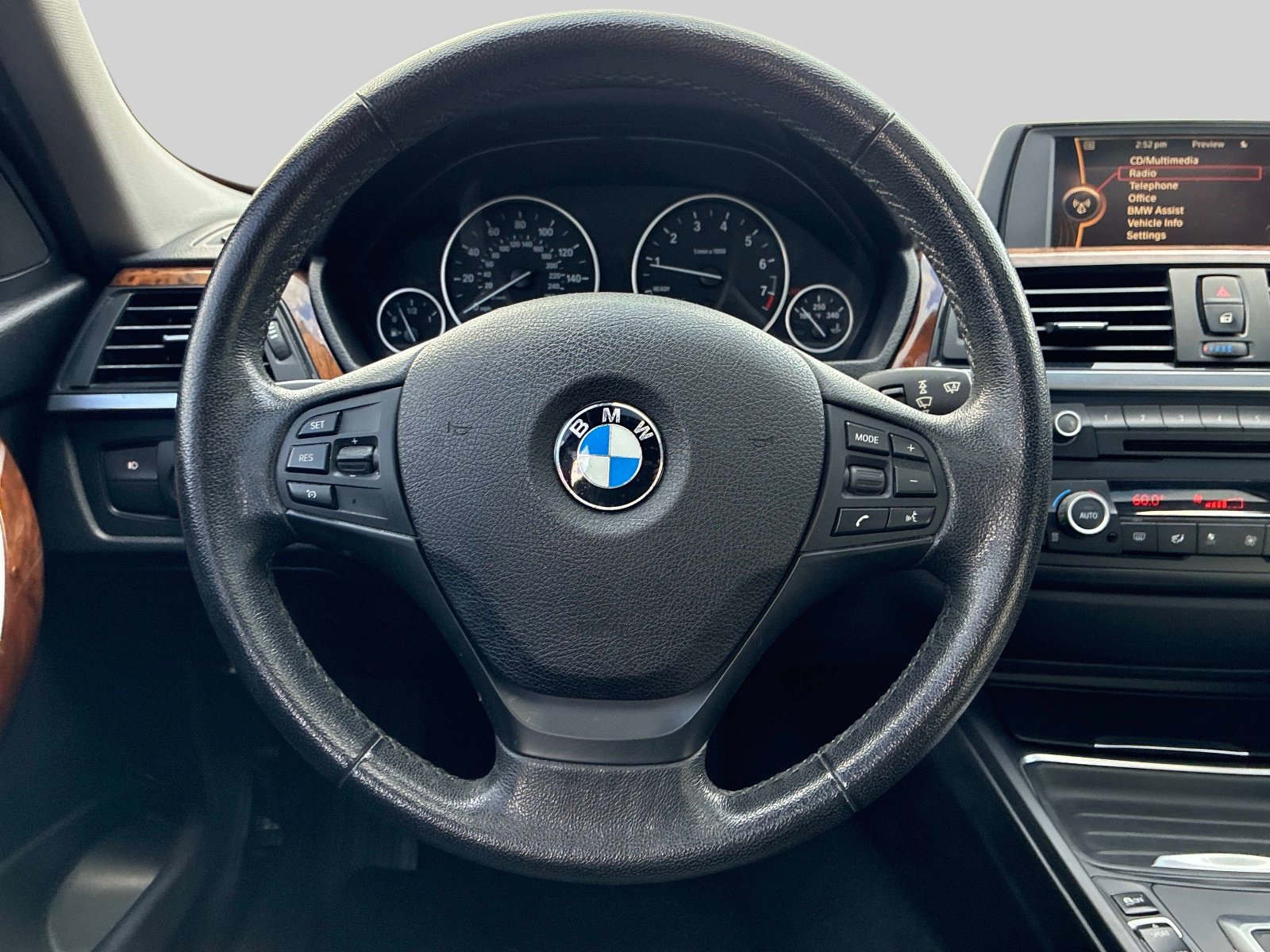 Used 2013 BMW 328i Sedan RWD image 18