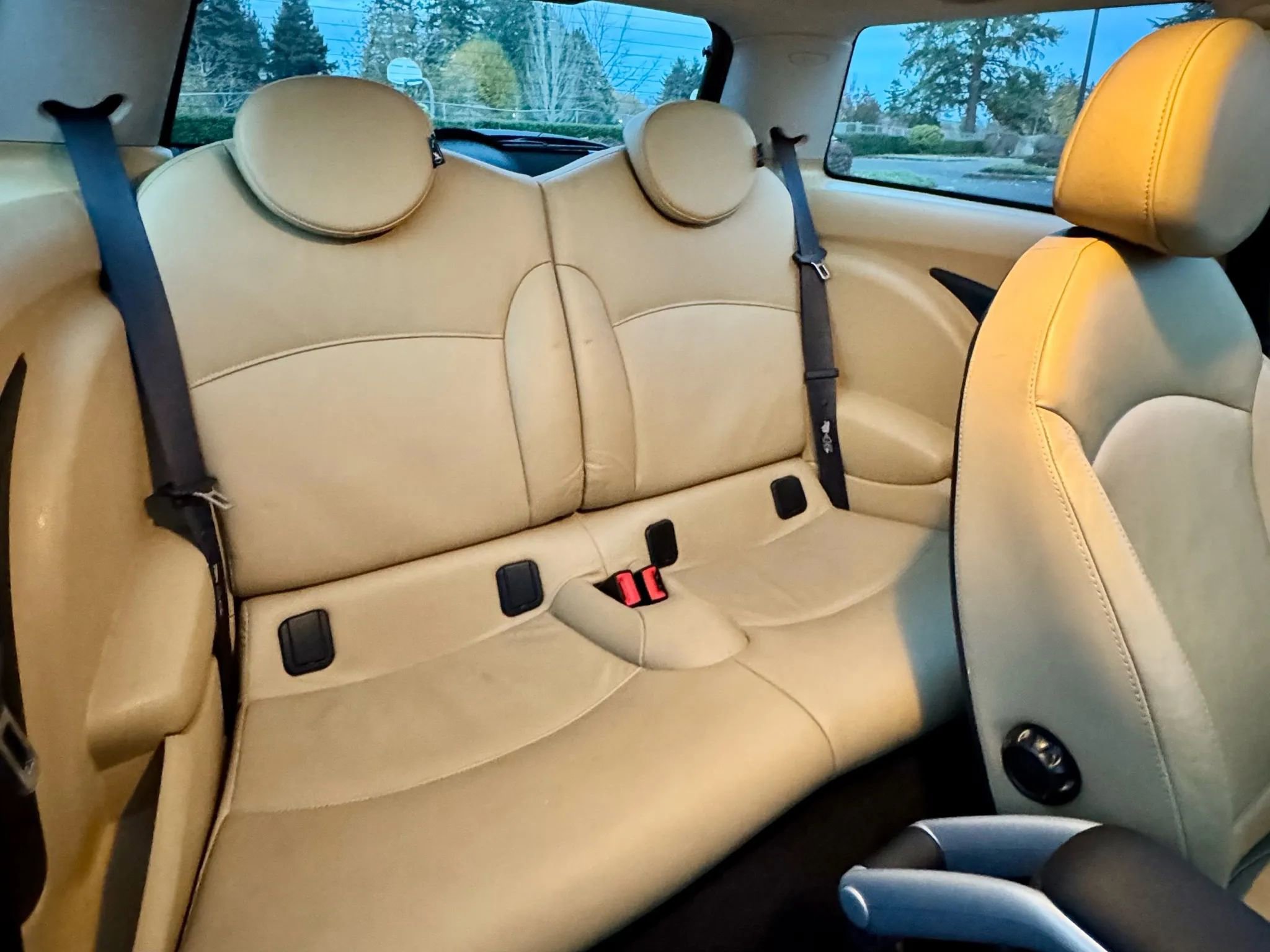 Used 2010 MINI Cooper S image 12