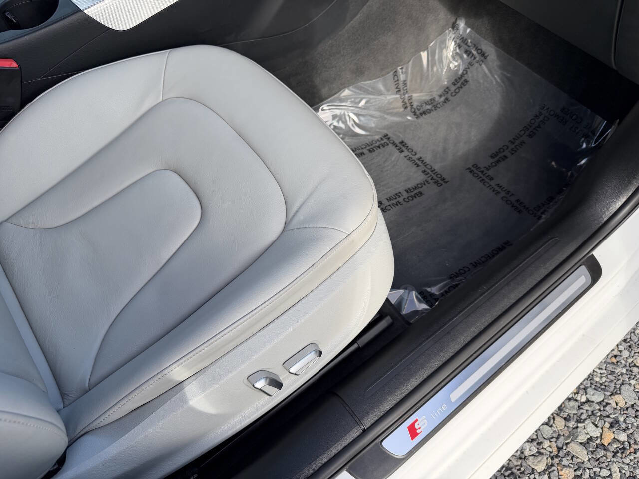 Used 2015 Audi A4 2.0T Premium Plus image 32