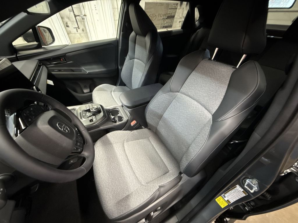 New 2026 Toyota bZ image 13