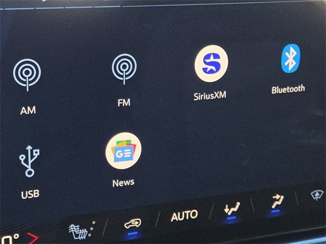 New 2025 Chevrolet Silverado 2500 W/T image 4