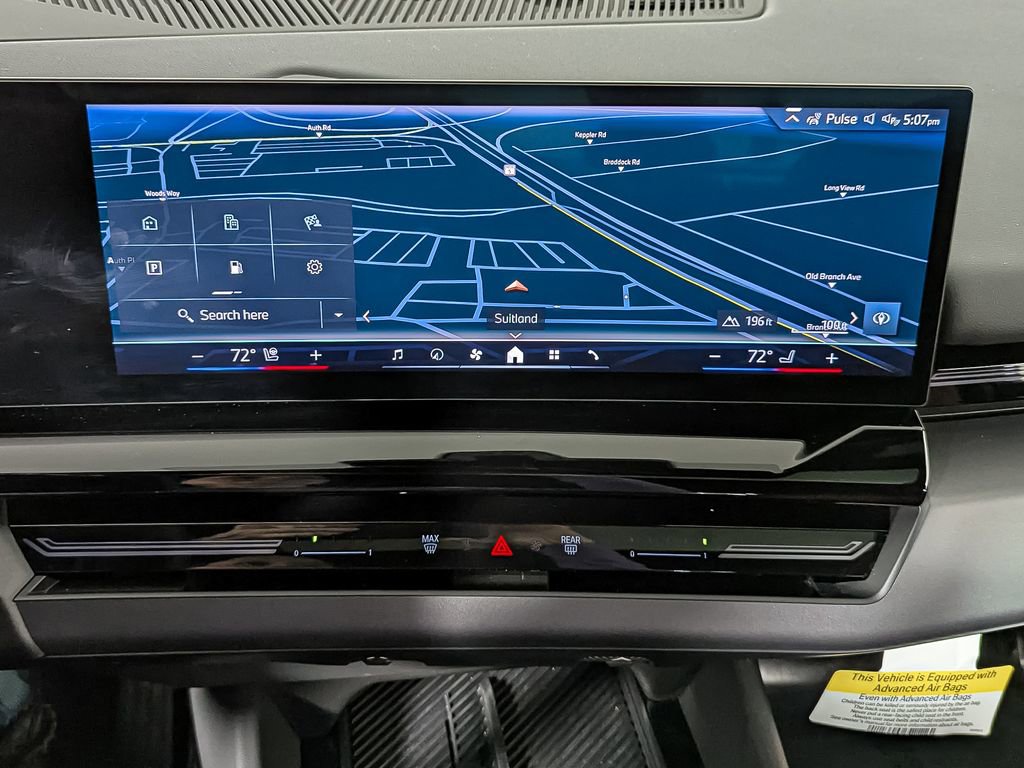 Used 2025 BMW 530i xDrive w/ Premium Package image 37