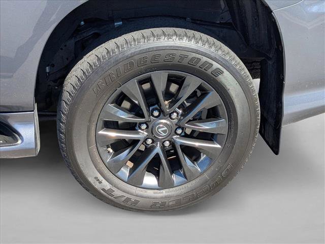 Used 2023 Lexus GX 460 Premium w/ Premium Package AWD/4WD image 23