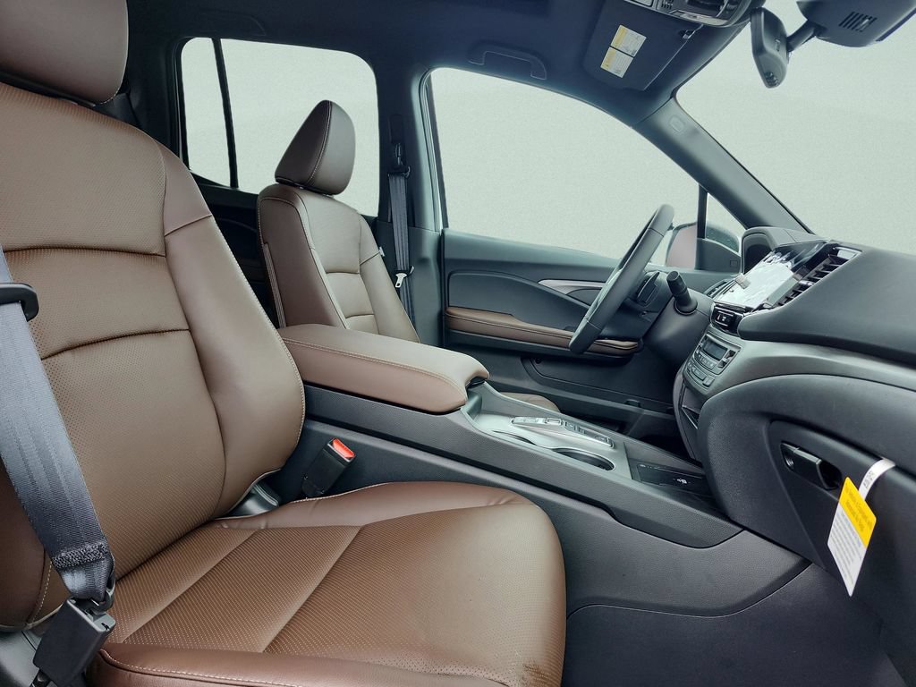 New 2026 Honda Ridgeline RTL image 20