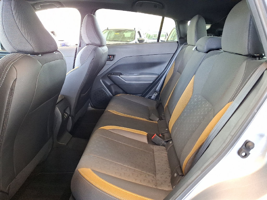 Certified 2025 Subaru Crosstrek 2.5i Sport w/ Crosstrek Mirror Package AWD/4WD image 14