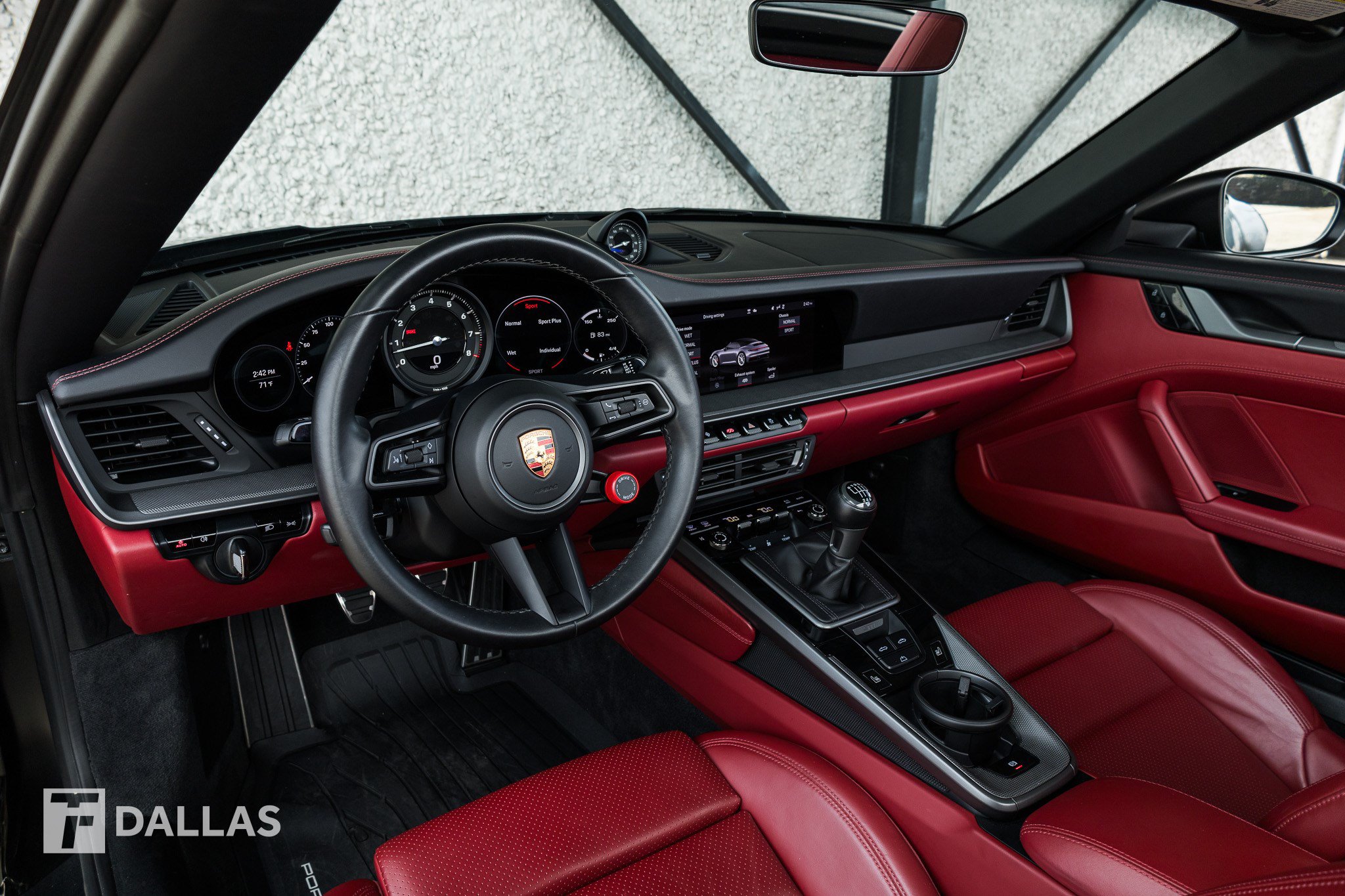 Used 2020 Porsche 911 Carrera S RWD image 22