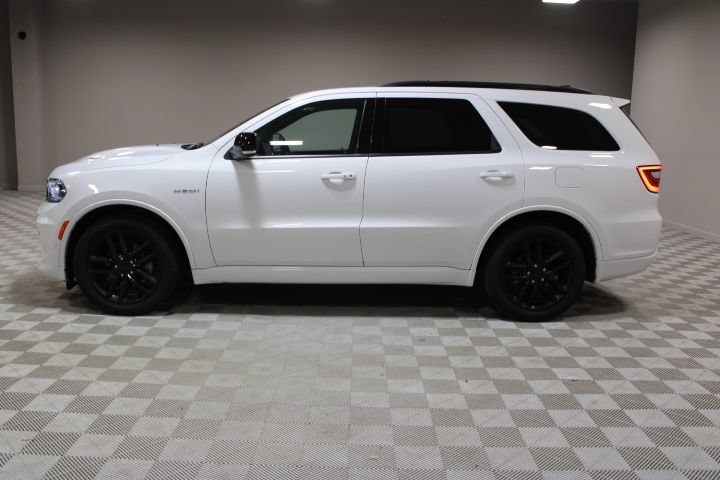 Used 2024 Dodge Durango R/T AWD/4WD image 9