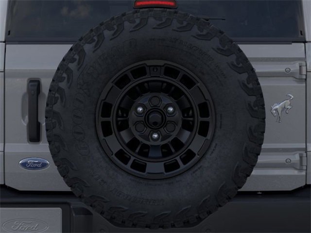 New 2026 Ford Bronco Outer Banks w/ Sasquatch Package image 24