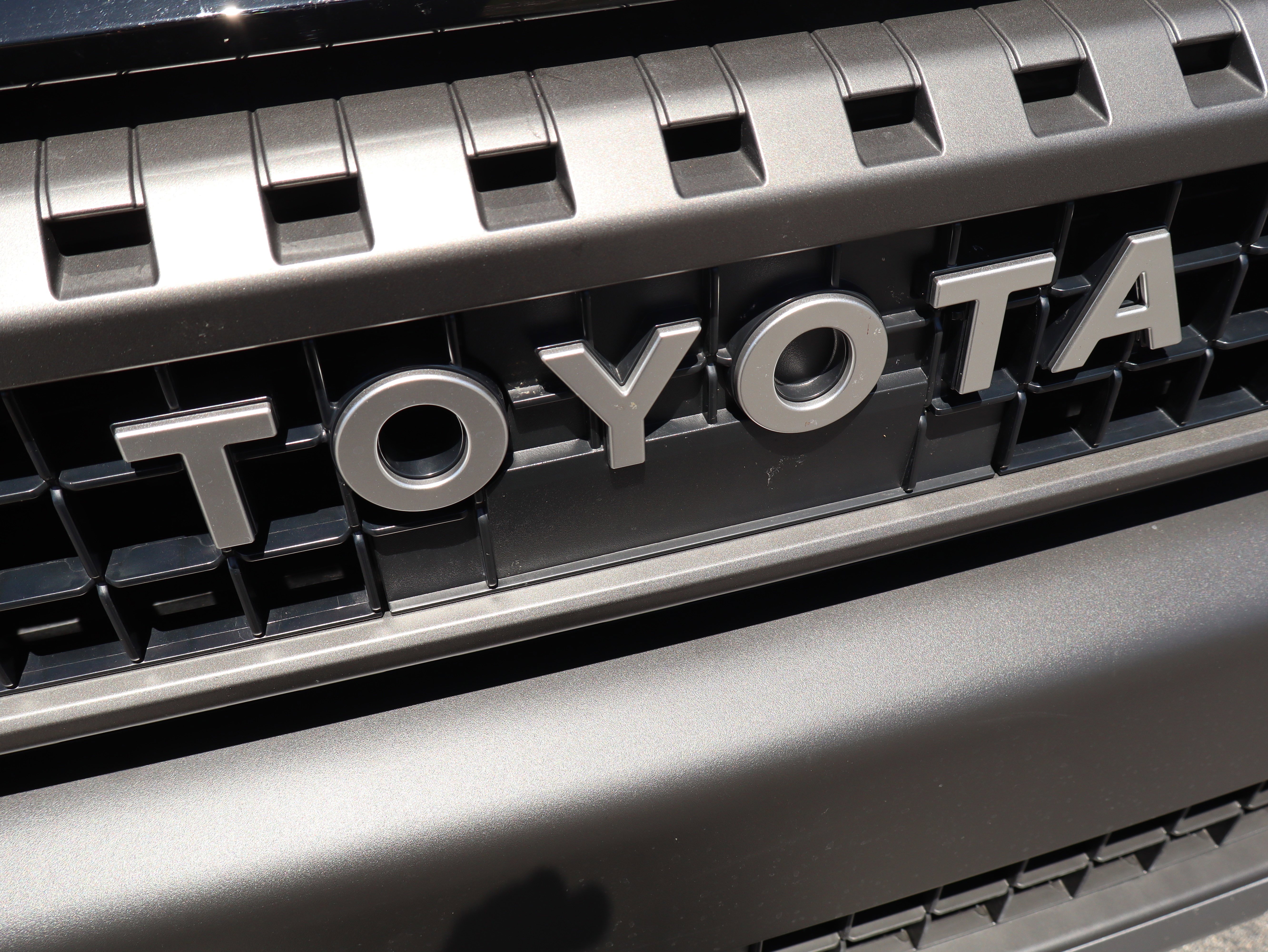 Used 2026 Toyota Land Cruiser w/ Premium Package AWD/4WD image 51