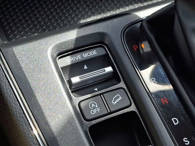 Certified 2025 Honda CR-V LX image 23