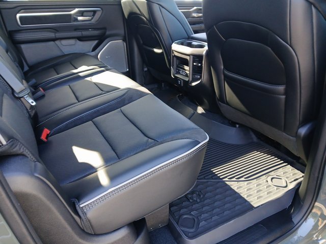 New 2026 RAM 1500 Laramie w/ Night Edition image 36