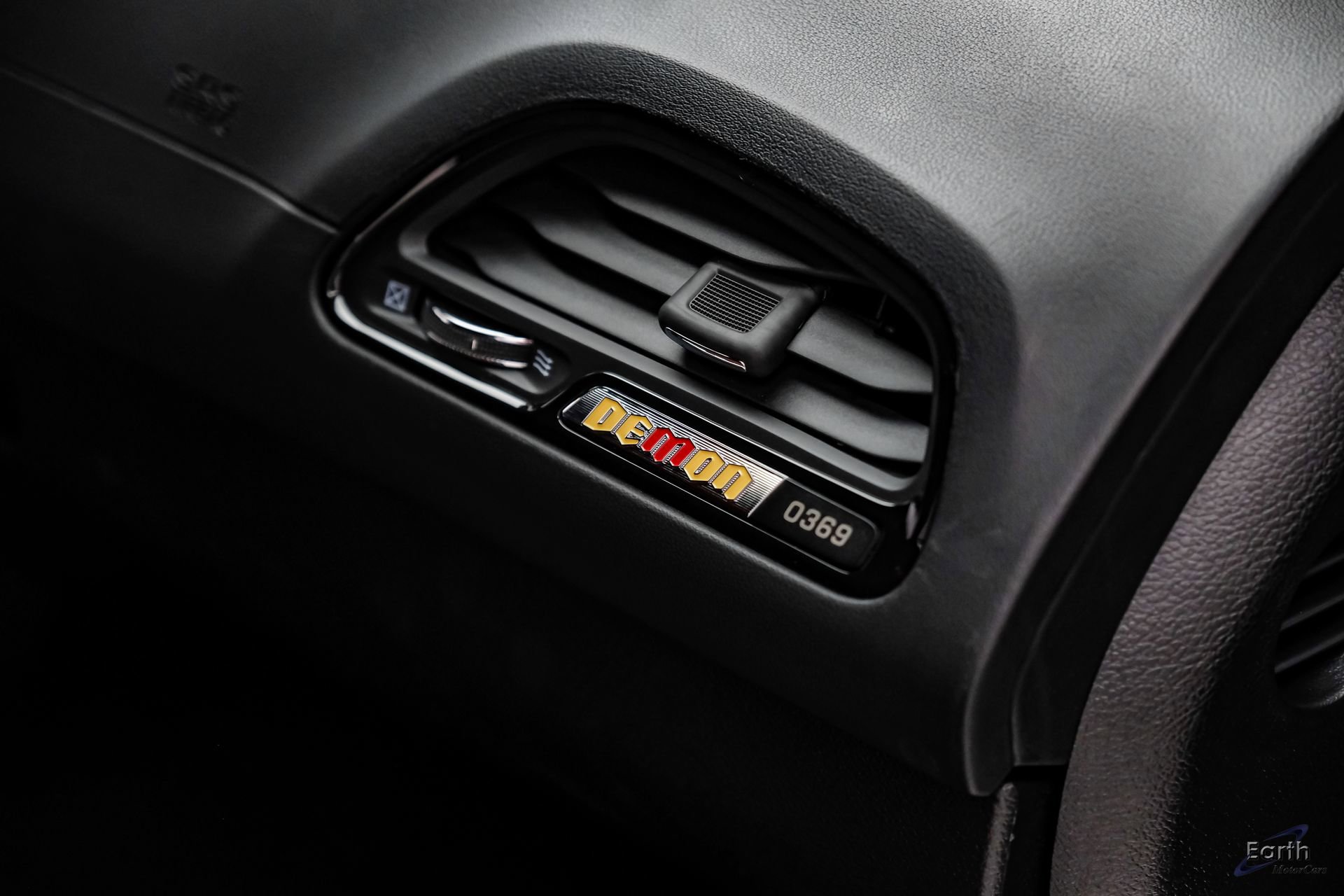 Used 2023 Dodge Challenger SRT Hellcat Redeye image 69