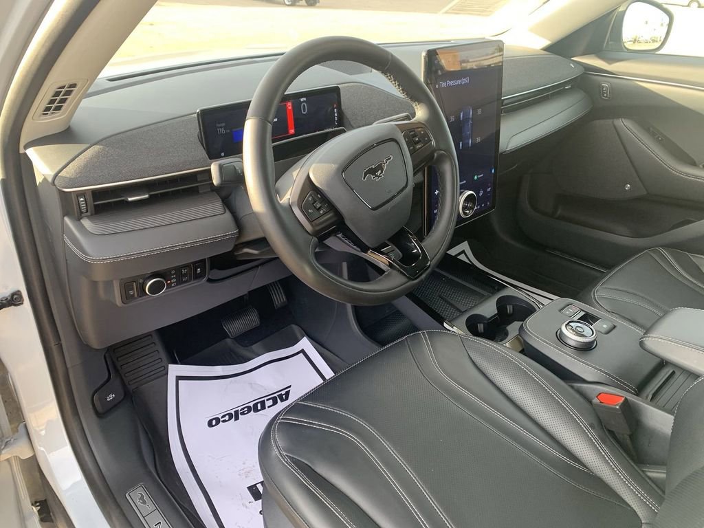 Used 2023 Ford Mustang Mach-E Premium image 7