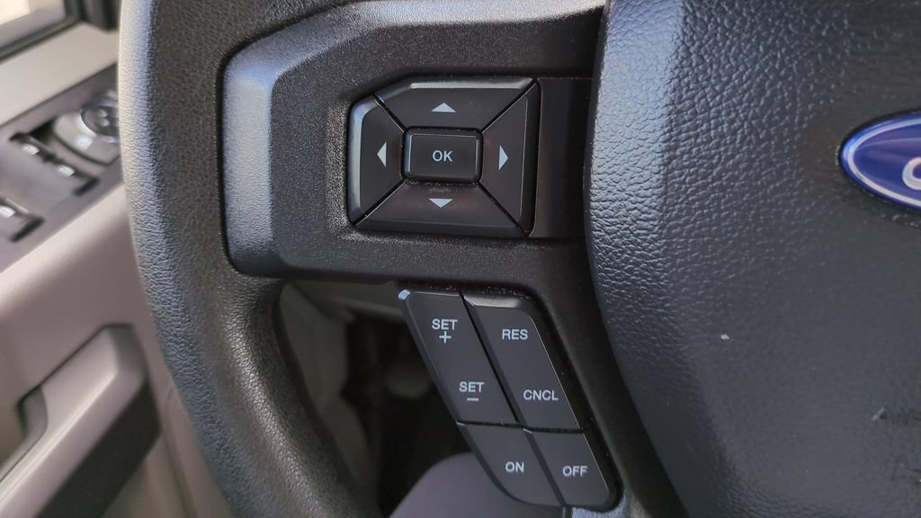 Used 2019 Ford F250 XLT AWD/4WD image 18