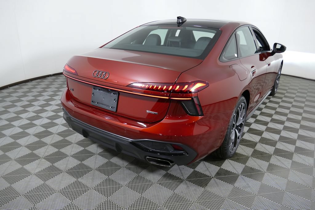 New 2026 Audi A6 Premium Plus AWD/4WD image 7