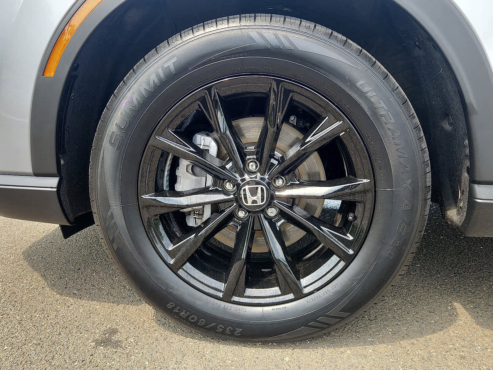 Used 2024 Honda CR-V Sport image 8