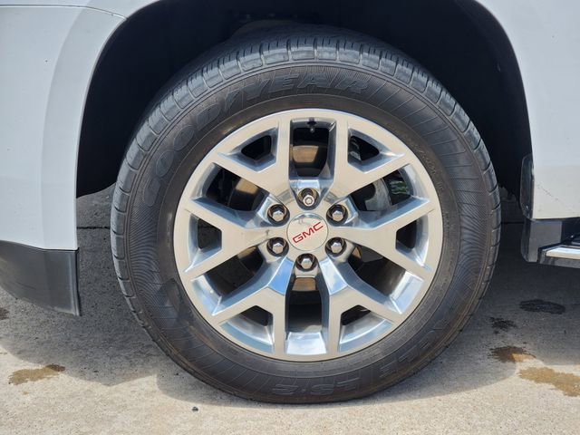 Used 2018 GMC Yukon XL SLT w/ Open Road Package RWD image 10