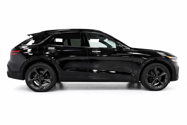 New 2026 Genesis GV70 3.5T Sport Prestige video 2