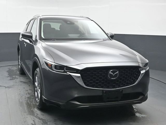 Certified 2023 MAZDA CX-5 AWD 2.5 S w/ Select Package image 8