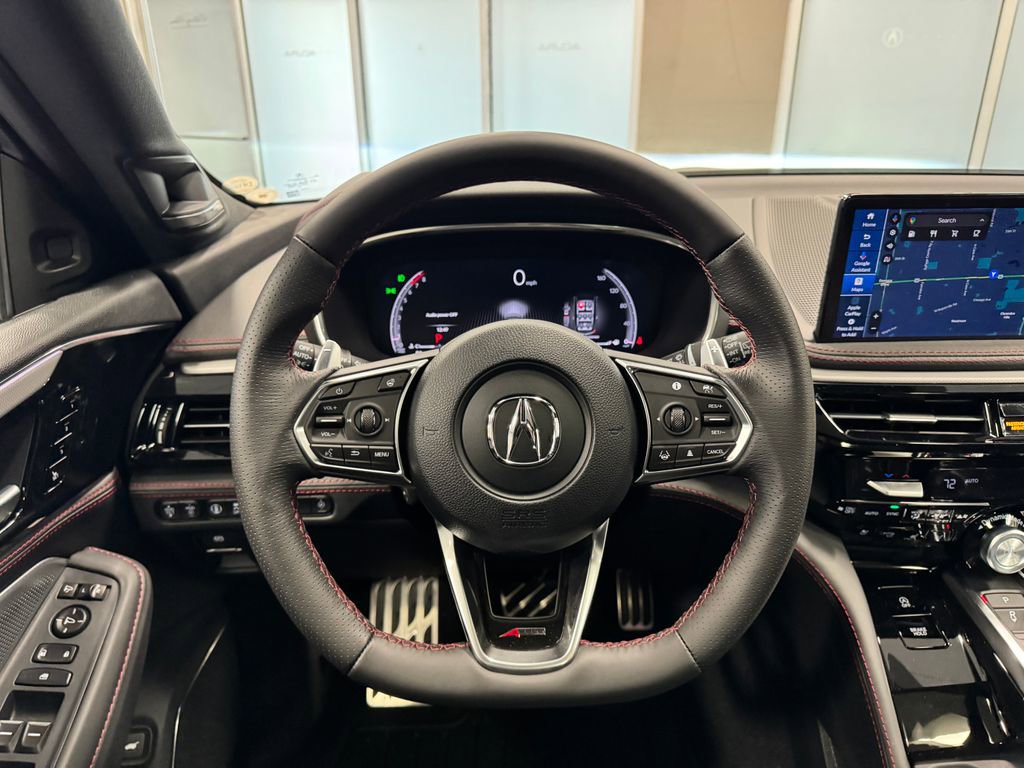 New 2026 Acura MDX A-Spec image 20