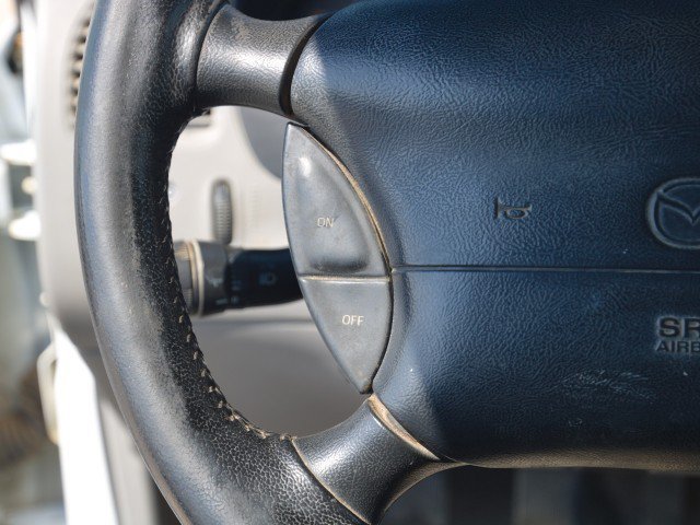 Used 2000 MAZDA B-Series Pickup 4x4 Cab Plus B4000 image 18