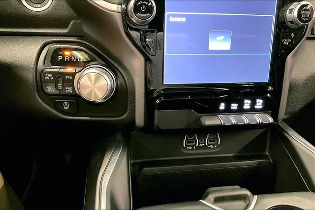 Used 2023 RAM 1500 Laramie image 30