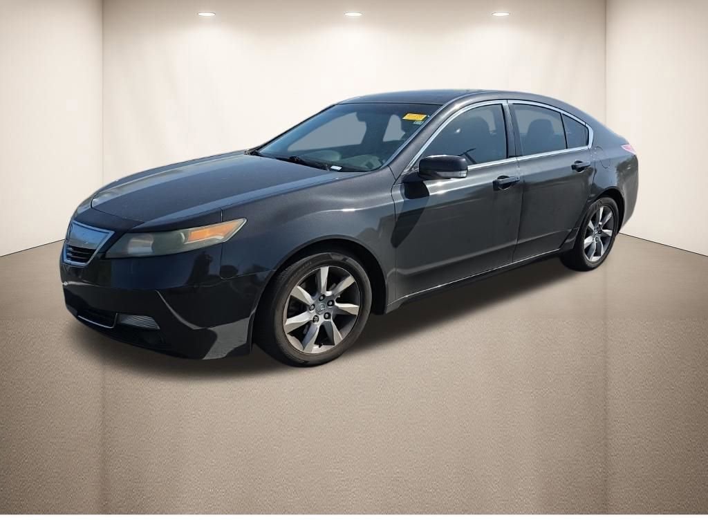 Used 2012 Acura TL w/ Technology Package image 13