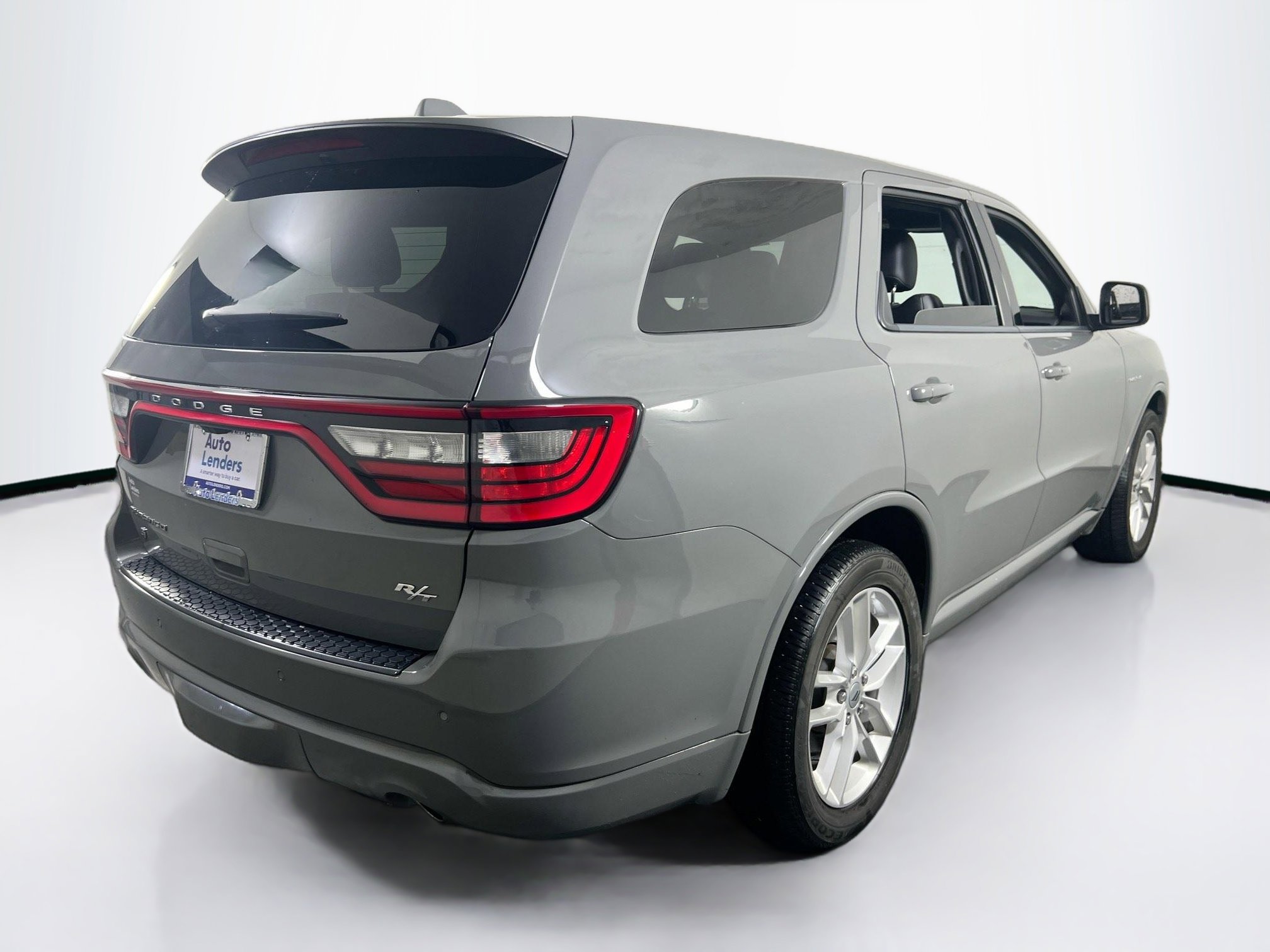 Used 2022 Dodge Durango R/T w/ Trailer Tow Group IV image 5