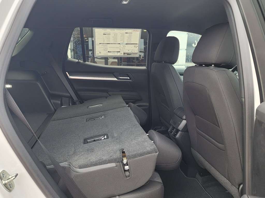 New 2026 GMC Terrain Elevation w/ Black Edition image 43