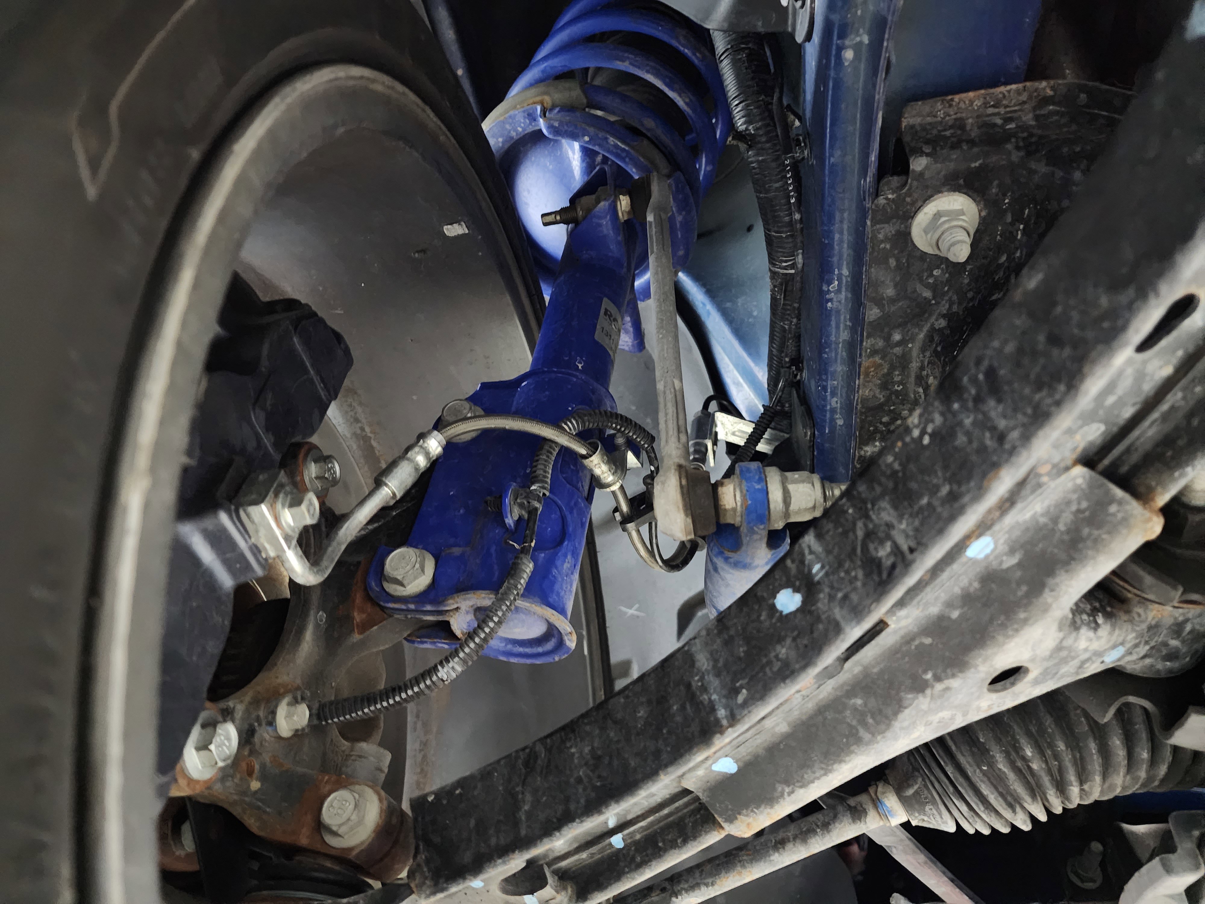 Used 2014 Ford Mustang GT w/ Equipment Group 301A image 71