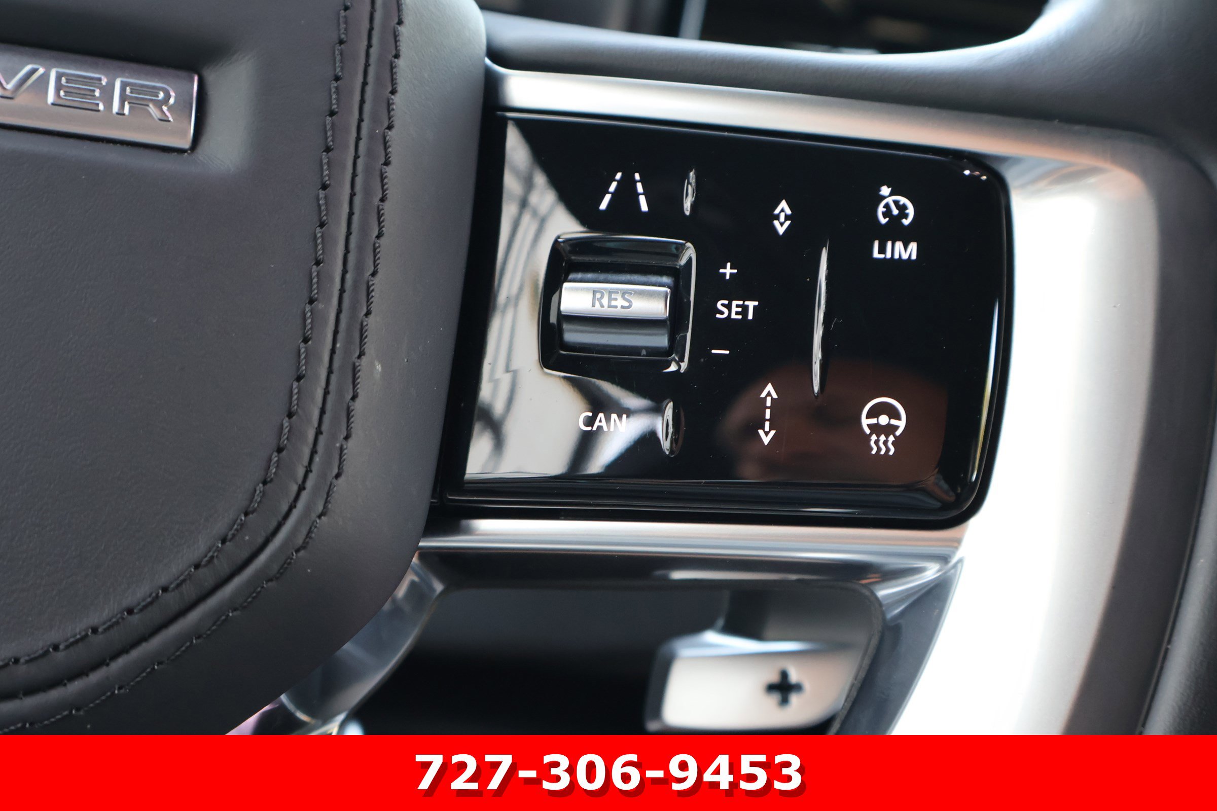 Used 2023 Land Rover Range Rover SV AWD/4WD image 25