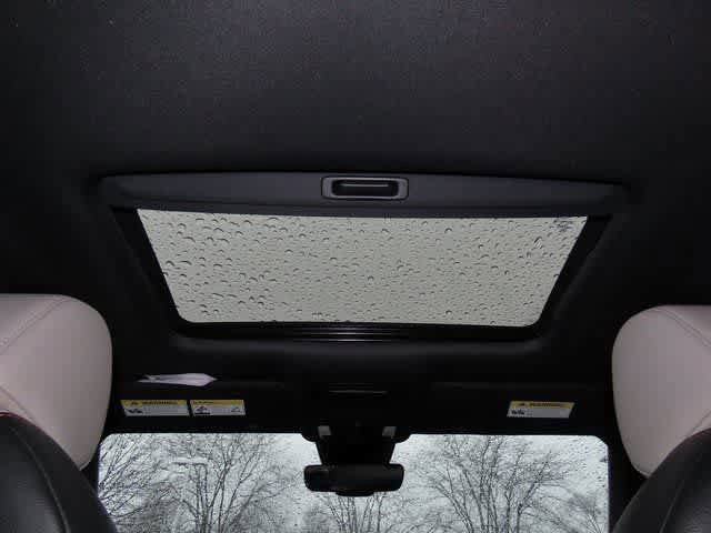 Certified 2024 Honda CR-V Sport Touring image 30