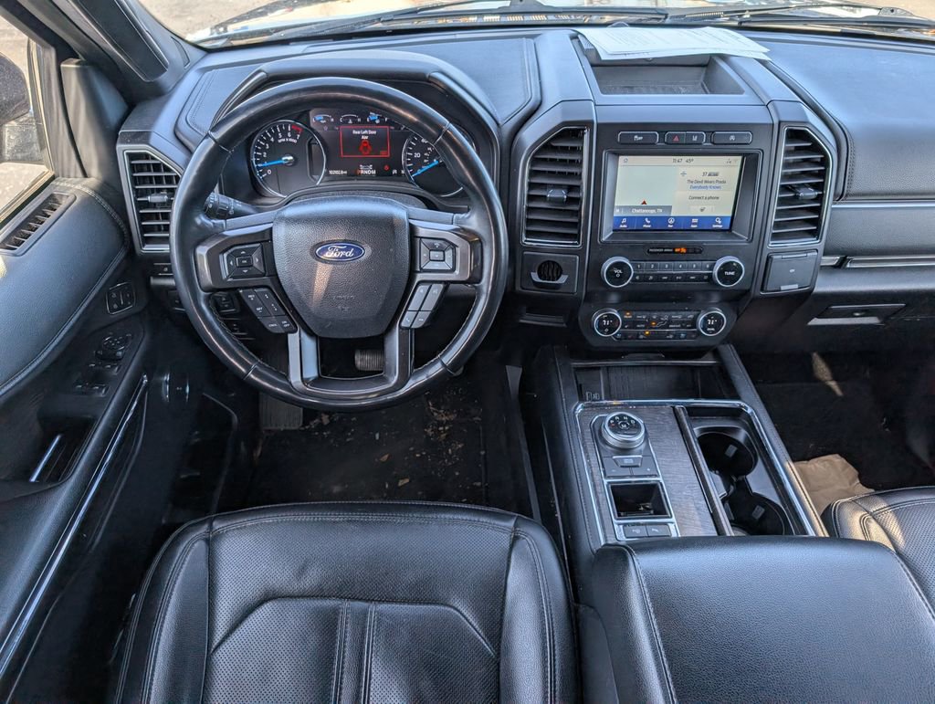Used 2021 Ford Expedition Limited image 11