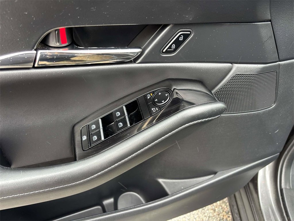 Used 2023 MAZDA CX-30 AWD 2.5 S w/ Preferred Package image 18