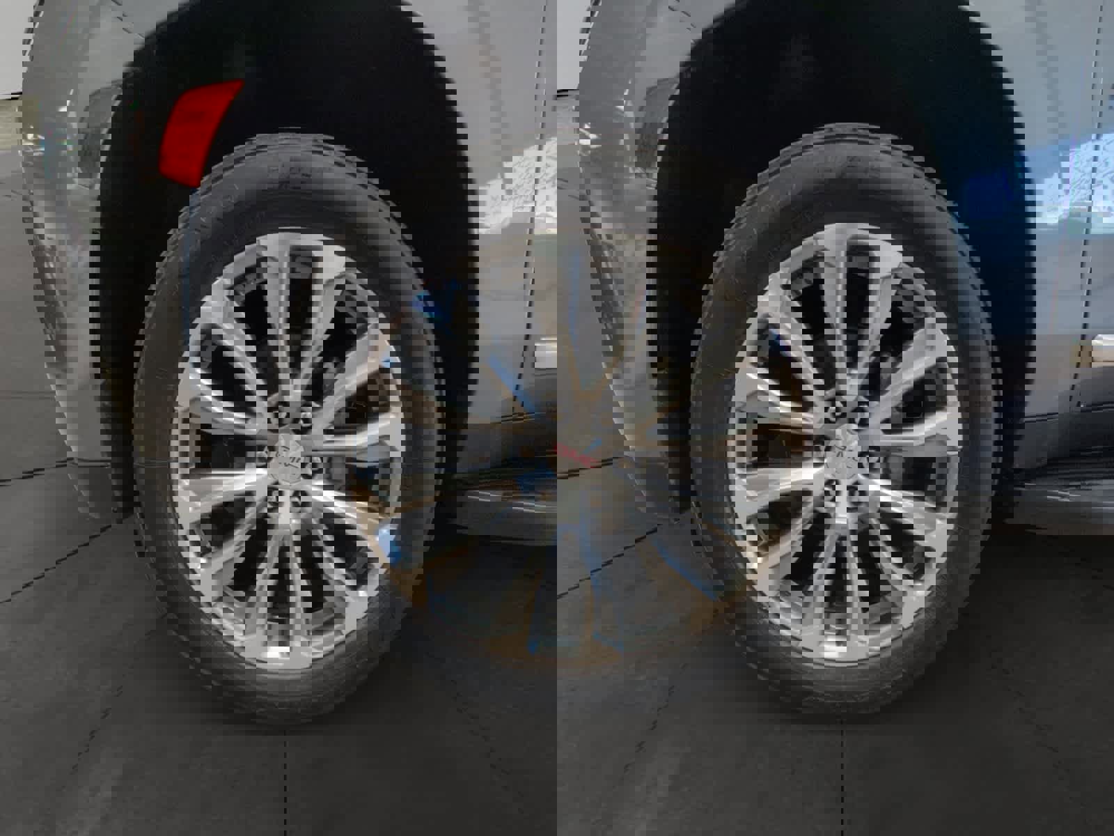 Used 2021 GMC Yukon Denali image 14