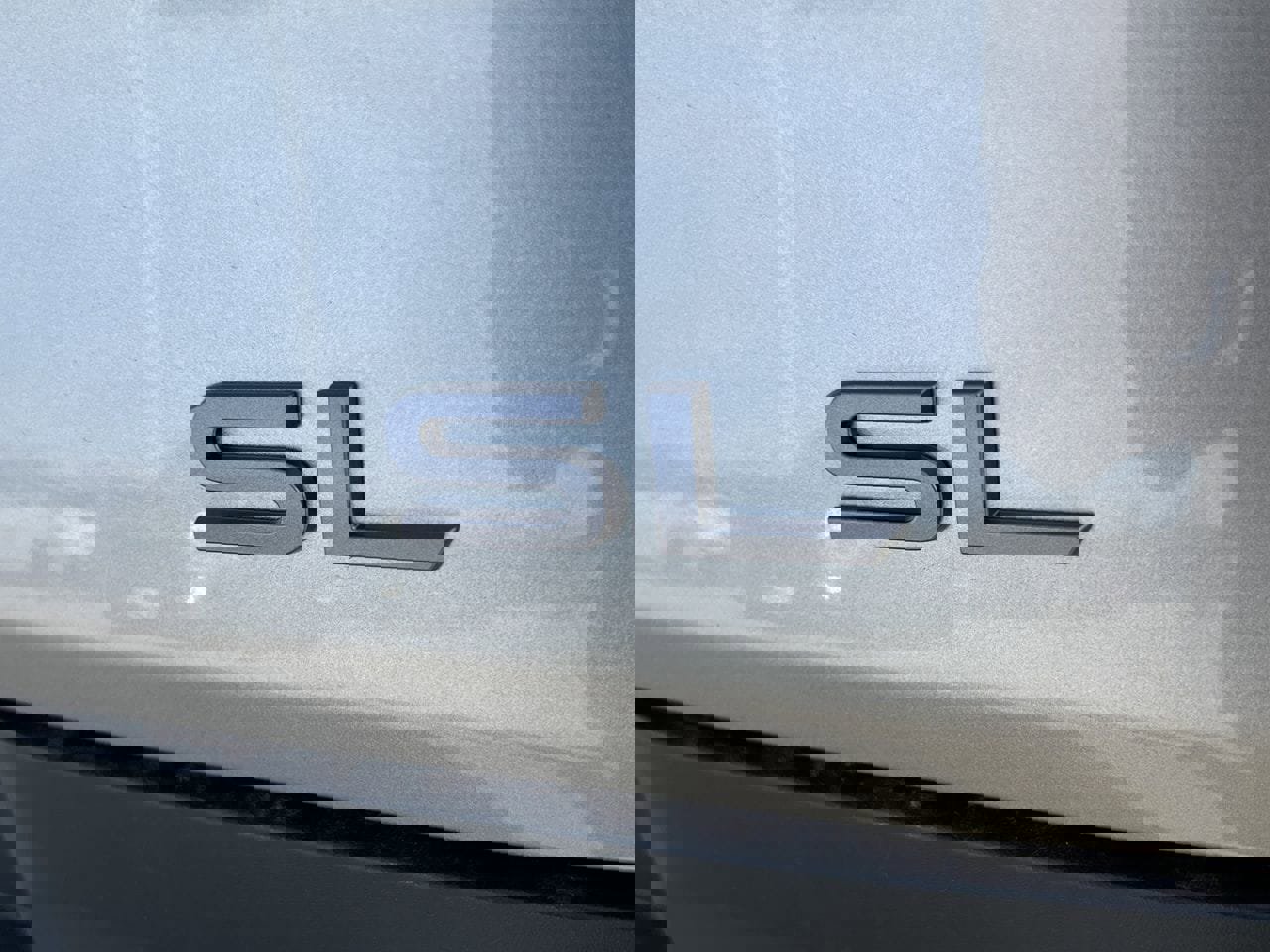 New 2026 Nissan Murano SL image 6