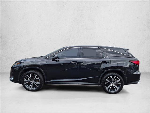 Certified 2021 Lexus RX 350L FWD w/ Premium Package image 9