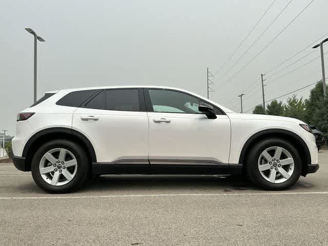 Used 2024 Honda Prologue EX image 3
