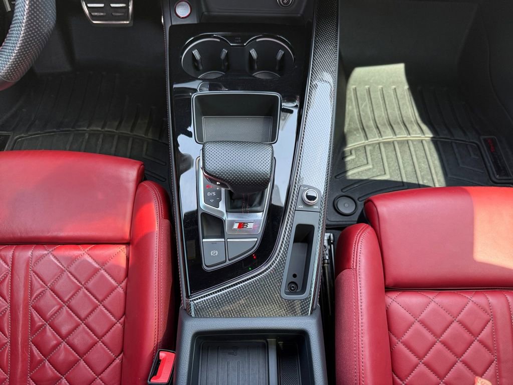 Used 2020 Audi S5 Prestige image 15