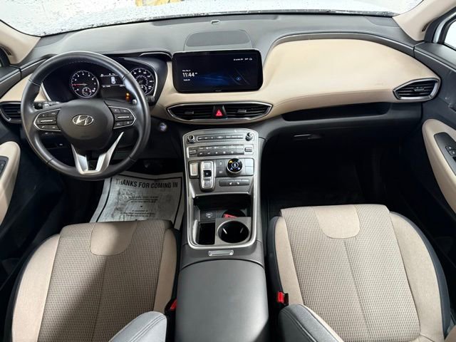 Used 2023 Hyundai Santa Fe SEL image 44