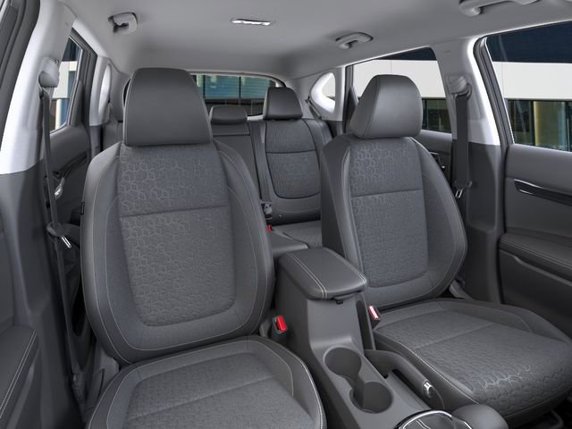 New 2026 Kia Seltos S AWD/4WD image 15