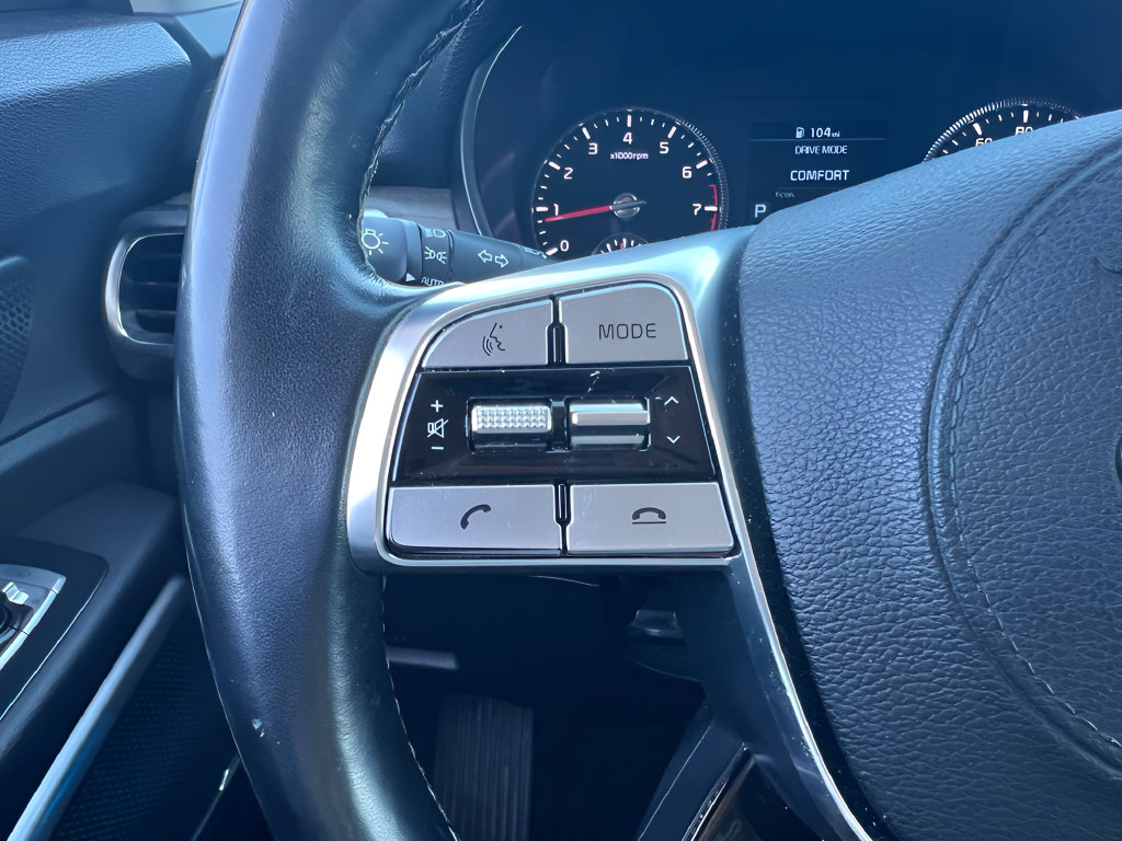 Used 2020 Kia Telluride EX w/ EX Premium Package AWD/4WD image 21