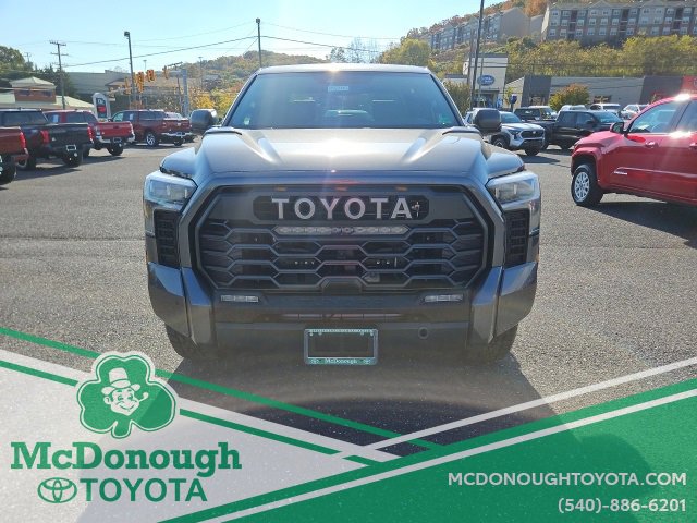 New 2026 Toyota Tundra TRD Pro image 15
