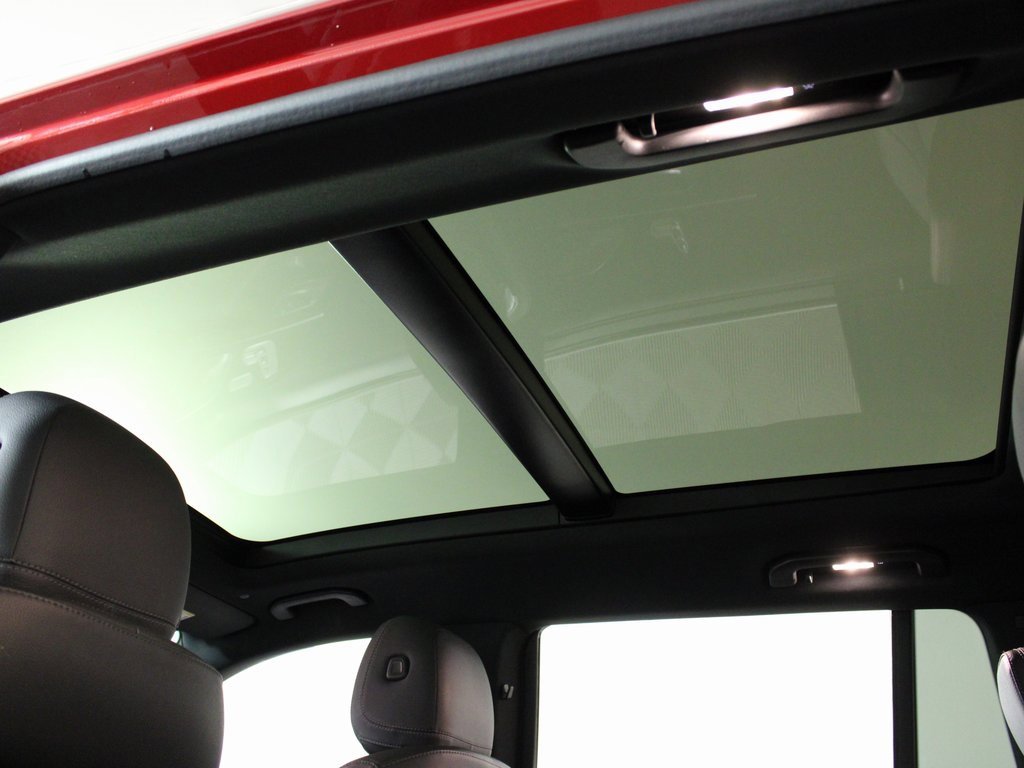 Certified 2022 Mercedes-Benz GLS 450 4MATIC image 14